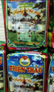 2 gói trà sâm dứa Thiên Thảo ( 2 gói x 300g )