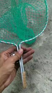 Jaring Serokan Ikan Super Kuat: Pemilihan & Penggunaan