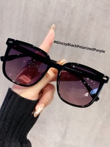 AIKENI | Elegant Prescription Sunglasses Suitable For Round And Square Faces UV Protection