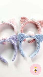 Pinky Bee Bando Kelinci 70391000