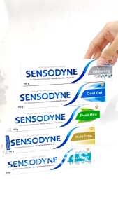 Kem Đánh Răng SENSODYNE 100g