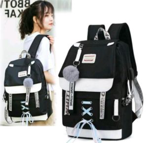 Tas Ransel Kekinian untuk Anak: Pilihan Tas Ransel Anak Perempuan & Laki-laki