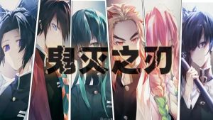 Correction Tape I-push/I push SDI Retractable Refillable Body/Demon Slayer