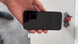 โทรศัพท์มือถือกล้อง Spy ที่ซ่อน 4K HD Micro กล้อง Camouflage กล้อง Candid กล้อง Secret Recorder Apple 14 การปรับเปลี่ยน 128G หน่วยความจำ