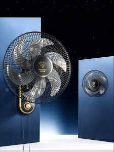 ZUANSHIPAI | Industrial Commercial High Power Circulating Wall Mounted Fan