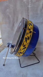 Bas Hadroh Tawon Ukuran 16 inch