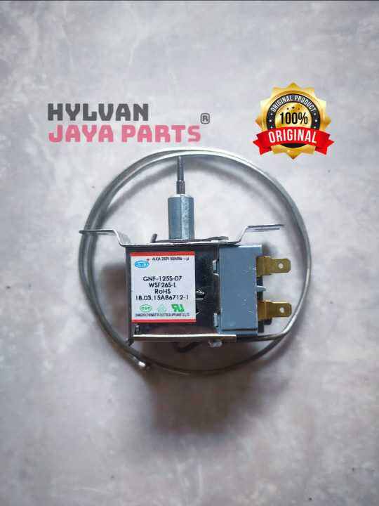 Thermostat kulkas 1 pintu SANYO Original