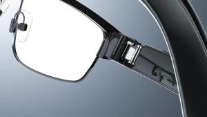 Hiwego New AI 4k Camera Smart Sunglasses Bluetooth Voice Call Music Smart Video Sound Record Translation Anti-Blue Light Glasses