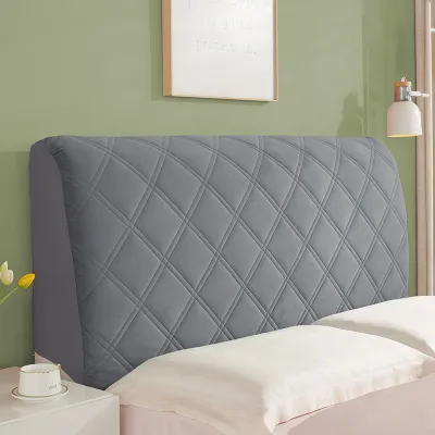 BEAUTISKY | Self-Adhesive Triangle Headboard Cushion