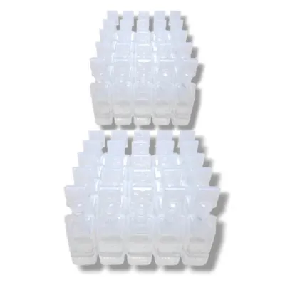 Wash Solution Sterile น้ำเกลือหลอดเล็ก 5 cc