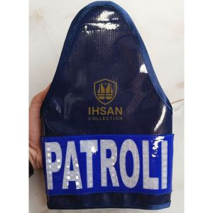 Banlengan PROV / Banlengan Custom