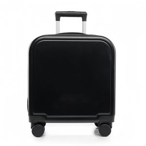 Childrens 20 Inch Luggage Cartoon Universal Wheel Suitcase Male Female Travel Bag Carry-On Bag Full Color Matching Pull Rod