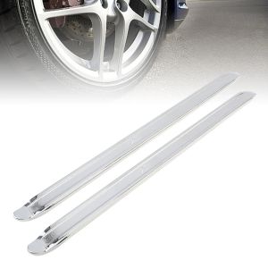 Heavy Duty 27cm Curved Tire Iron Lever 1-5Pcs Set Motorcycle Bike Car Tire Changing Tools Steel Durable Tyre Removal Pry Bar