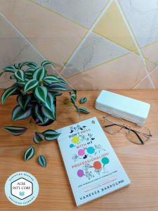 Dont Mess with My Professionalism!