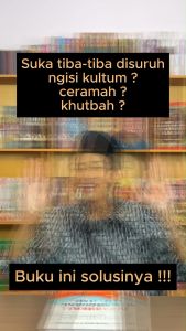 Buku Dalilu As-Sailin (BEKAL SEORANG DAI) - Insan Kamil