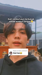 Mullia Spray Rambut Organik Rosemary 150ml dengan Essential Oil untuk Aromaterapi