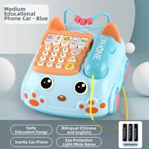 JJRC | Educational Early Learning Toy for Toddlers Foldable