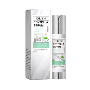 EELHOE | Centella Serum Nourishing Relieve Dry Skin Brightening Repair Damaged Facial Barrier Lifting Tightening Face Skin Care Product