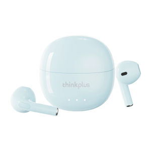 เดิม Lenovo LP2 Pro TWS หูฟังบลูทูธชุดหูฟังสําหรับเล่นเกมกีฬาเพลงหูฟังตัดเสียงรบกวน HD หูฟังไร้สาย