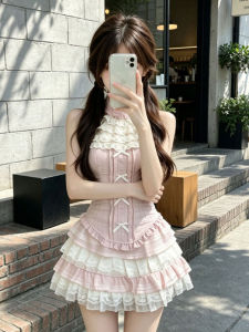 CHANGTONG | Bộ Đồ phối hợp trẻ trung