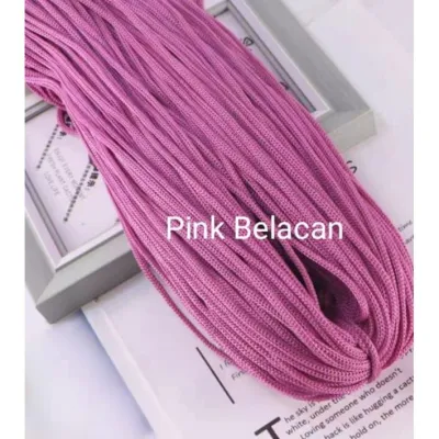 (🇲🇾 STOCK) BENANG PP 3MM