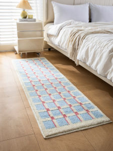 Thảm Phòng Tắm Dày Chống Trượt Thảm Chân Vịt Phòng Ngủ Thảm Chân Vịt Chống Trượt Thảm Phòng Tắm Thảm Chân Vịt Bằng Vải Polyester