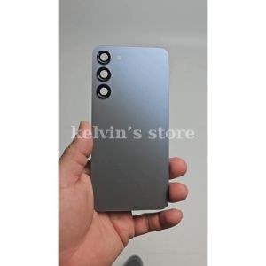 Vỏ Nắp Lưng Thay thế Điện Thoại Samsung S23 PLUS(S23+)  Kèm Kính CameraMới 100%