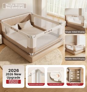QIAOLEXIONG | Fall Protection Bed Rail