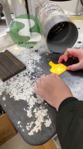 Thẻ tai heo bò dê đeo tai gia xúc đủ màu