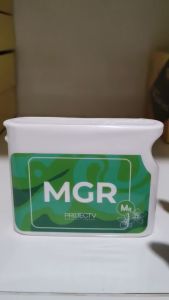 MGR Project V Loại bỏ lo âu trầm cảm