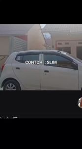 Talang Air untuk Daihatsu Ayla Satuan