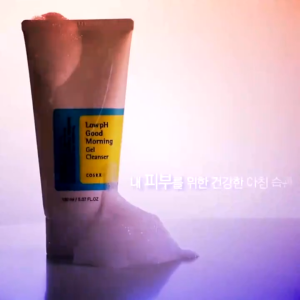 (COSRX) Low pH Good Morning Gel Cleanser 150ml