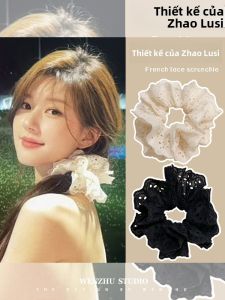 WENZHU | Dây Đeo Đầu Công Chúa