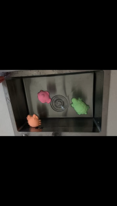 Play N Learn Special Magic Sand 90 grams for Young Children to Have Fun &  Play Creatively