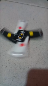 mainan gangsing pemadam penghapus viral