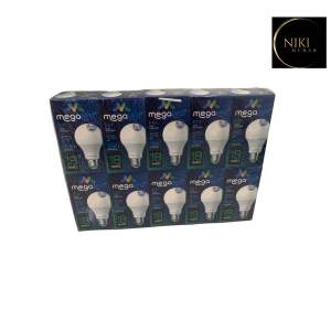 Lampu LED MEGA Bulb Bohlam Cahaya Putih 18W E27