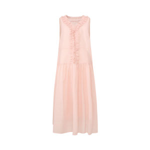 Petit Bari | Slim and Stylish Midi Dress