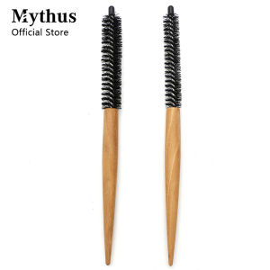 Mythus 16mm & 20mm Hair Round Brush: A Stylist's Guide