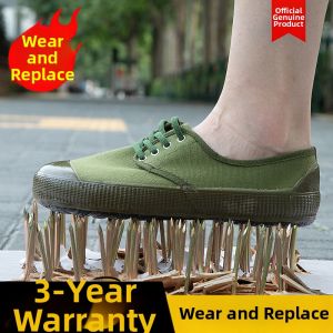 JIFANPAUL | Non-slip Durable Anti-odor Rubber Sole Safety Shoes