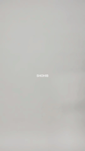 SHOHIB BAJU KOKO IMPORT LENGAN PENDEK FIYAADH