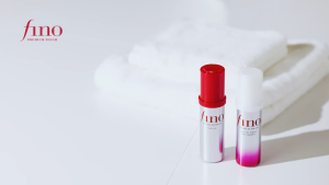 Shiseido Fino Premium Touch Hair Oil 70ml (penetrating beauty oils that continue to repair damage intensively and smooth hair) - TS Global Trading