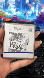 Pin Thay Thế SS S20 ULTRA / EB-BG988ABY (Tặng kèm keo dán và bộ sửa)