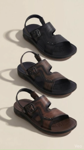 Sandal Bitis nam (39-44)