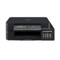 PRINTER BROTHER DCP-T510W MULTI-FUNGSI Wireless Print,Scan,Copy 

 . 