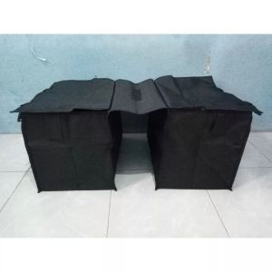 Tas Motor Jumbo 50x33x35cm Kurir Tas Pos Tas Kandek Tas Gayor Samping