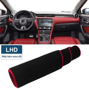 MG 6 2017-2019 Tấm Che Nắng Bảng Điều Khiển Thảm Chống Trượt Phụ Kiện Nội Thất Để Bảo Vệ Bàn Làm Việc Trên Ô Tô