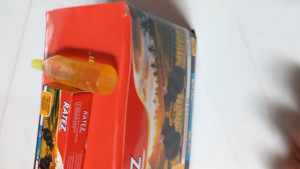 Ratez racun tikus cair produksi Indonesia ampuh