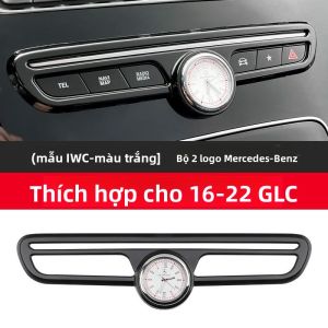 KUST | Đồng Hồ Trang Trí Bảng Điều Khiển Ô Tô