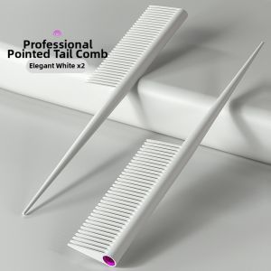 XIAXIU | Anti-static Detangling Tangle-free Long Hair Tail Comb Massaging Haircare