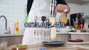 Máy ép tạo sợi cám cho chim gà khuyên 2ly-3ly